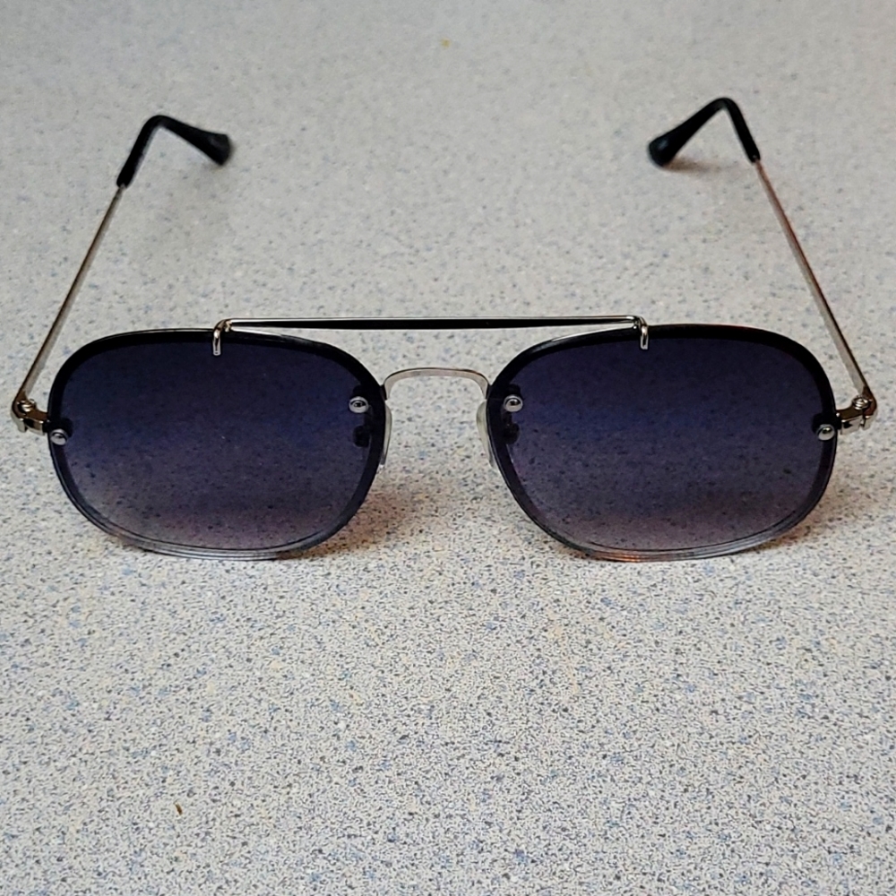 Aviator UV Protection Sunglasses